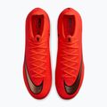 Vyriški futbolo bateliai Nike Mercurial Vapor 17 Elite bright crimson/blur 3