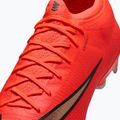 Vyriški futbolo bateliai Nike Mercurial Vapor 17 Elite bright crimson/blur 5