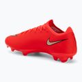 Vyriški futbolo bateliai Nike Mercurial Vapor 17 Pro bright crimson/blur 3