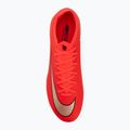 Vyriški futbolo bateliai Nike Mercurial Vapor 17 Pro bright crimson/blur 5