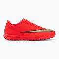 Vyriški futbolo bateliai Nike Mercurial Vapor 17 Club bright crimson/blur 2