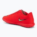 Vyriški futbolo bateliai Nike Mercurial Vapor 17 Club bright crimson/blur 3