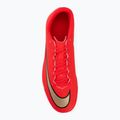 Vyriški futbolo bateliai Nike Mercurial Vapor 17 Club bright crimson/blur 5