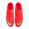 Vyriški futbolo bateliai Nike Mercurial Vapor 17 Club bright crimson/blur 3