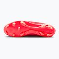 Vyriški futbolo bateliai Nike Mercurial Vapor 17 Club bright crimson/blur 4