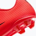 Vyriški futbolo bateliai Nike Mercurial Vapor 17 Club bright crimson/blur 6