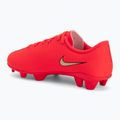 Vaikiški futbolo bateliai Nike Jr. Mercurial Vapor 17 Club bright crimson/blur 3