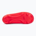 Vaikiški futbolo bateliai Nike Jr. Mercurial Vapor 17 Club bright crimson/blur 4