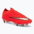 Vyriški futbolo bateliai Nike Mercurial Vapor 17 Elite bright crimson/blur