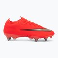 Vyriški futbolo bateliai Nike Mercurial Vapor 17 Elite bright crimson/blur 2