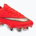 Vyriški futbolo bateliai Nike Mercurial Vapor 17 Elite bright crimson/blur 7