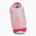Imtynių batai Nike Inflict 4 pink foam/desert pink/pink rise/rrtic green 6