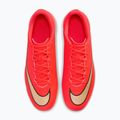 Vyriški futbolo bateliai Nike Mercurial Vapor 17 Club bright crimson/blur 3