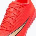Vyriški futbolo bateliai Nike Mercurial Vapor 17 Club bright crimson/blur 5