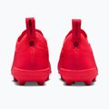 Vaikiški futbolo bateliai Nike Jr. Mercurial Vapor 17 Club PS bright crimson/blur 2
