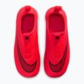 Vaikiški futbolo bateliai Nike Jr. Mercurial Vapor 17 Club PS bright crimson/blur 3