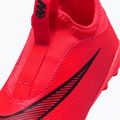 Vaikiški futbolo bateliai Nike Jr. Mercurial Vapor 17 Club PS bright crimson/blur 5