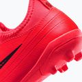 Vaikiški futbolo bateliai Nike Jr. Mercurial Vapor 17 Club PS bright crimson/blur 6