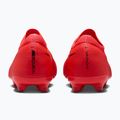 Vaikiški futbolo bateliai Nike Jr. Mercurial Vapor 17 Pro bright crimson/blur 2
