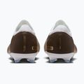 Vaikiški futbolo bateliai Nike Jr. Vapor 17 Pro "Kylian Mbappé" Metallic Gold/Green Glow 2
