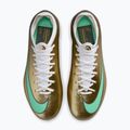 Vaikiški futbolo bateliai Nike Jr. Vapor 17 Pro "Kylian Mbappé" Metallic Gold/Green Glow 3