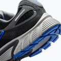 Vyriški batai Nike V5 RNR Suede smoke grey/anthracite/racer blue/black 8