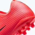 Vaikiški futbolo bateliai Nike Jr. Mercurial Vapor 17 Academy bright crimson/blur 6