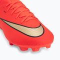 Vaikiški futbolo bateliai Nike Jr. Mercurial Vapor 17 Academy bright crimson/blur 7