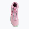 Imtynių batai Nike Tawa pink foam/pink rise/arctic green/desert pink 5