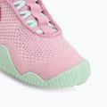 Imtynių batai Nike Tawa pink foam/pink rise/arctic green/desert pink 7