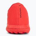 Vaikiški futbolo bateliai Nike Jr. Mercurial Vapor 17 Club bright crimson/blur 6