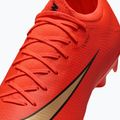 Vyriški futbolo bateliai Nike Mercurial Vapor 17 Pro bright crimson/blur 5