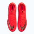 Vyriški futbolo bateliai Nike Mercurial Vapor 17 Elite bright crimson/blur 3