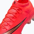 Vyriški futbolo bateliai Nike Mercurial Vapor 17 Elite bright crimson/blur 5