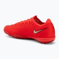 Vyriški futbolo bateliai Nike Mercurial Vapor 17 Pro bright crimson/blur 3