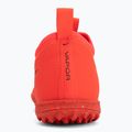 Vaikiški futbolo bateliai Nike Jr. Mercurial Vapor 17 Academy bright crimson/blur 6