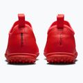 Vaikiški futbolo bateliai Nike Jr. Mercurial Vapor 17 Academy bright crimson/blur 2