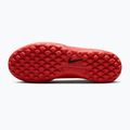 Vaikiški futbolo bateliai Nike Jr. Mercurial Vapor 17 Academy bright crimson/blur 4