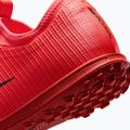 Vaikiški futbolo bateliai Nike Jr. Mercurial Vapor 17 Academy bright crimson/blur 6