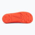 Vaikiški futbolo bateliai Nike Jr. Mercurial Vapor 17 Club PS bright crimson/blur 4