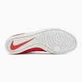Imtynių batai Nike Footsweep 2 hyper royal/metallic silver 4