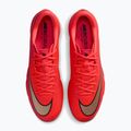 Vyriški futbolo bateliai Nike Mercurial Vapor 17 Academy bright crimson/blur 3