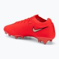 Vyriški futbolo bateliai Nike Mercurial Vapor 17 Elite bright crimson/blur 3