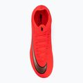 Vyriški futbolo bateliai Nike Mercurial Vapor 17 Elite bright crimson/blur 5