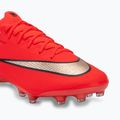 Vyriški futbolo bateliai Nike Mercurial Vapor 17 Elite bright crimson/blur 7