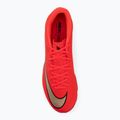 Vyriški futbolo bateliai Nike Mercurial Vapor 17 Academy TF bright crimson/blur 5
