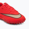 Vyriški futbolo bateliai Nike Mercurial Vapor 17 Academy TF bright crimson/blur 7