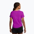 Moteriški bėgimo marškinėliai Nike AeroSwift Dri-Fit ADV vivid purple/purple pulse 2