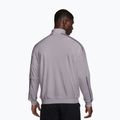 Vyriškas teniso džemperis Nike Court Heritage silver lilac/gridiron 2