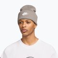Žieminė kepurė Nike Peak Futura Beanie moon particle/white 2